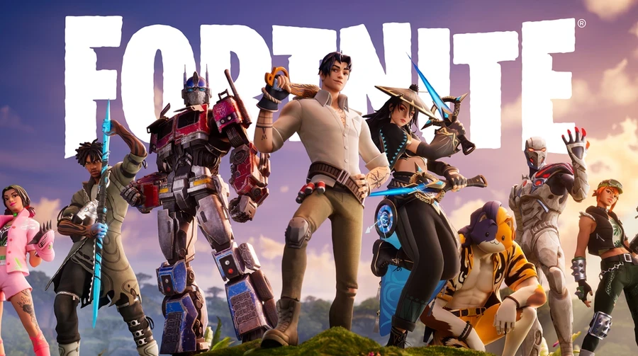 Рідкісну фізичну копію Fortnite продали на аукціоні за рекордні $42 500