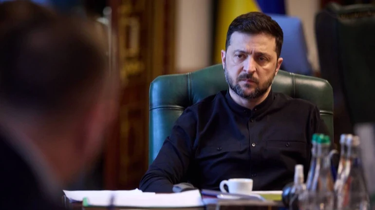 Україна запровадила два нові санкційні пакети проти Росії: що передбачають рішення Зеленського