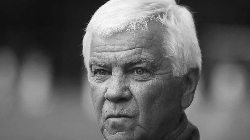 Пішов із життя легенда «Динамо»: помер Володимир Мунтян