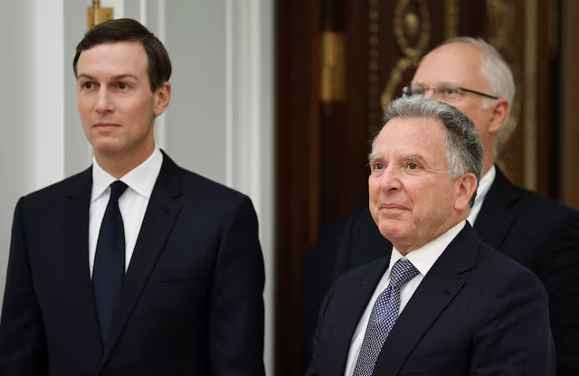 Білий дім підтвердив: Трампа та Україну поінформували про результати перемовин у Кремлі