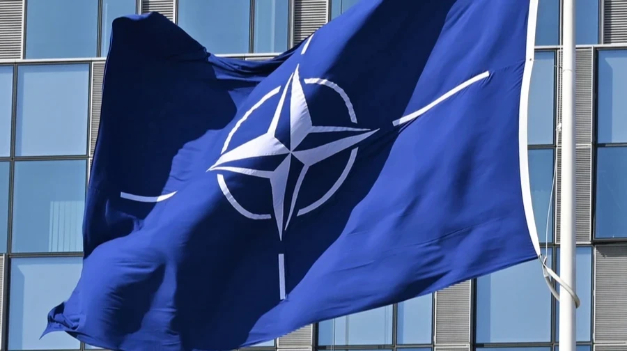 На зустрічі НАТО Україна отримала від союзників зобов’язання профінансувати озброєння на $1 млрд