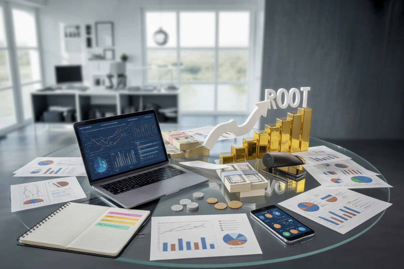 Як підвищити ROI у арбітражі: робочі методи, що дають результат