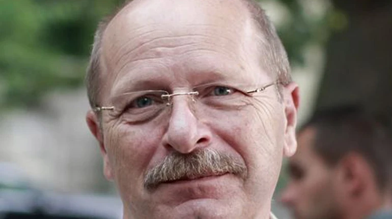 Пішов з життя В’ячеслав Криштофович – режисер, що відкрив Україні шлях до “Оскара”