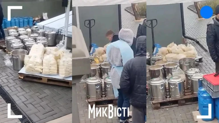 У Миколаєві частина школярів залишилася без харчування: кейтерингова компанія потрапила у скандал