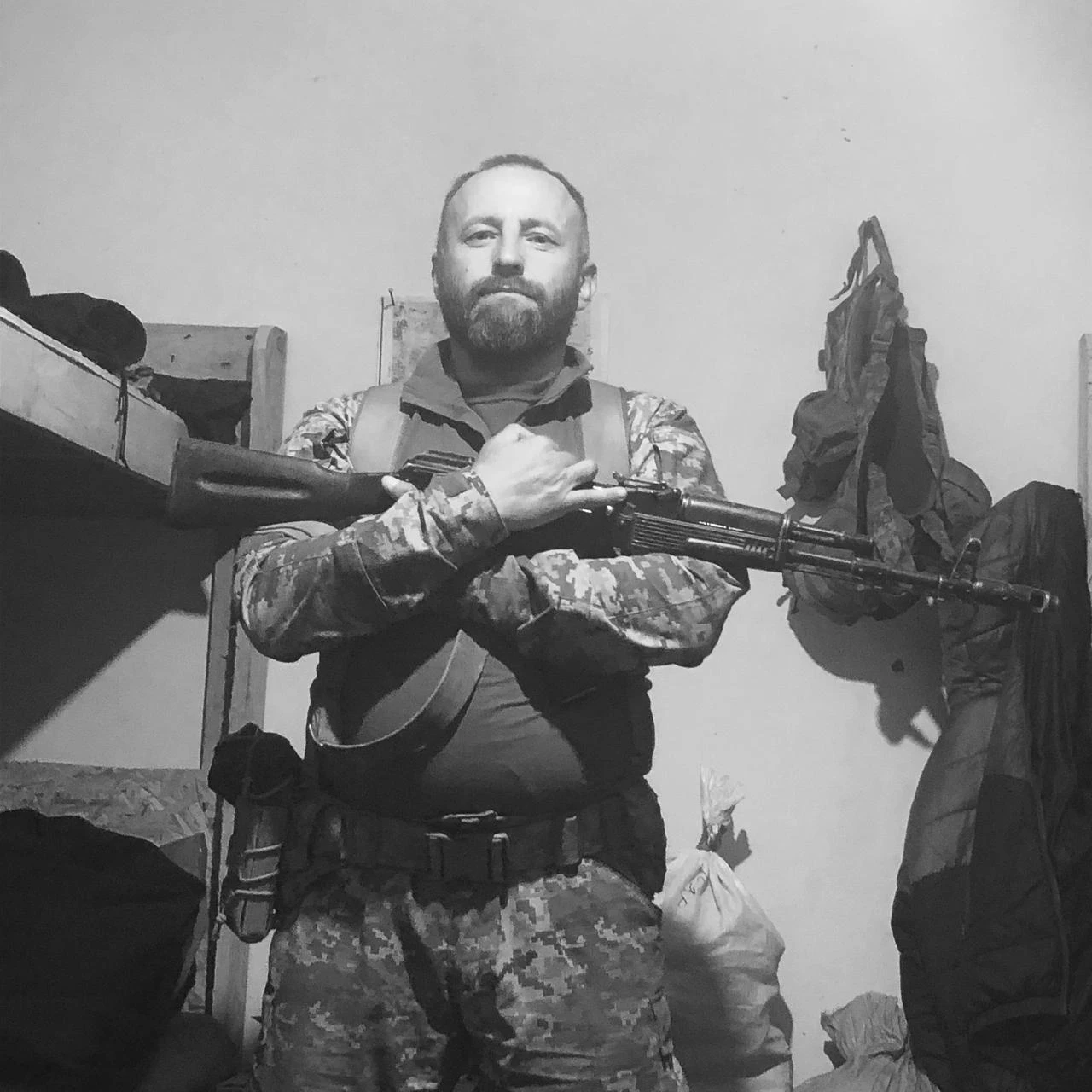 Шістсот годин тиші та вибухів: як двоє тероборонівців втримали позицію, що мала впасти