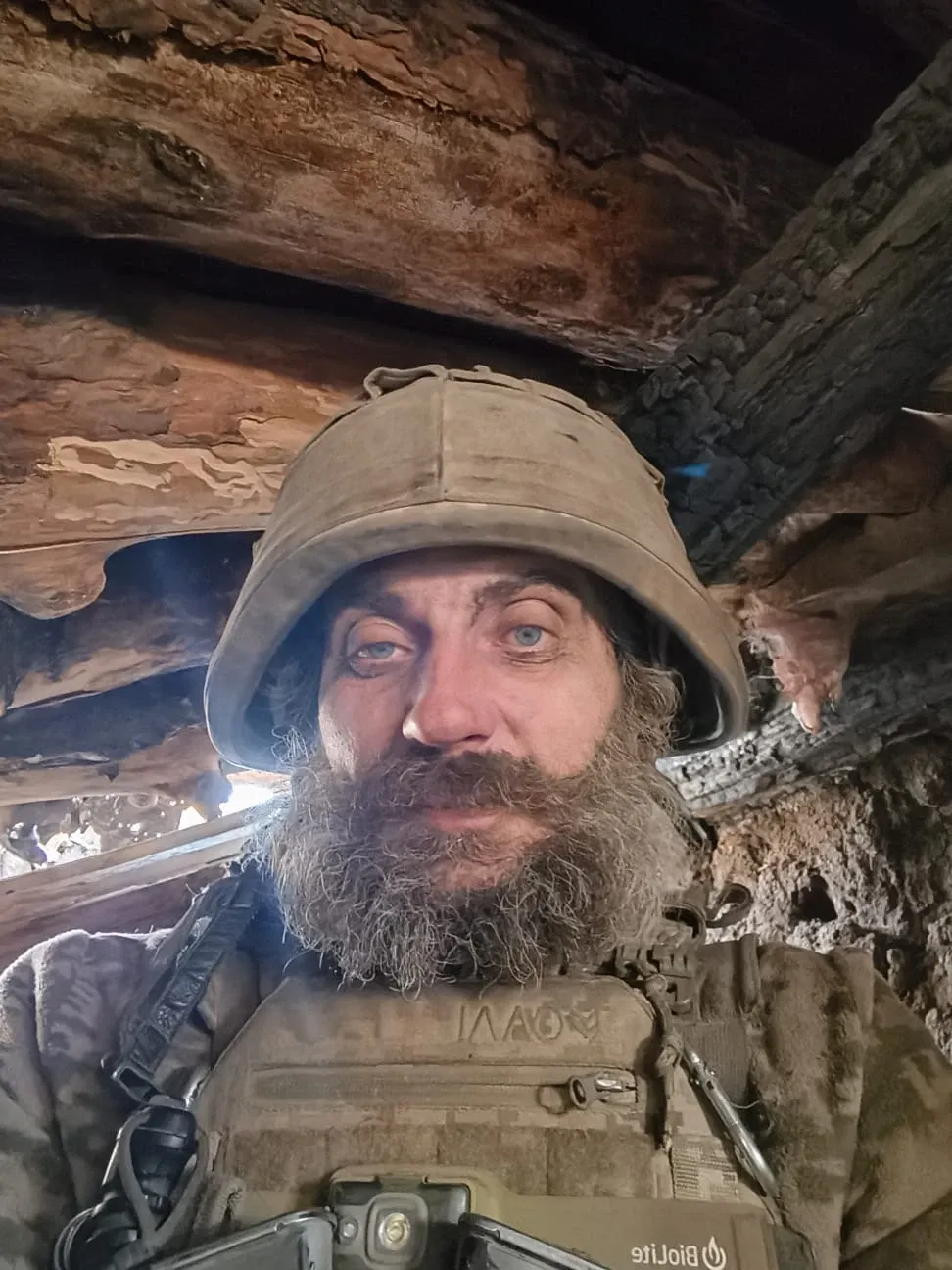 Шістсот годин тиші та вибухів: як двоє тероборонівців втримали позицію, що мала впасти