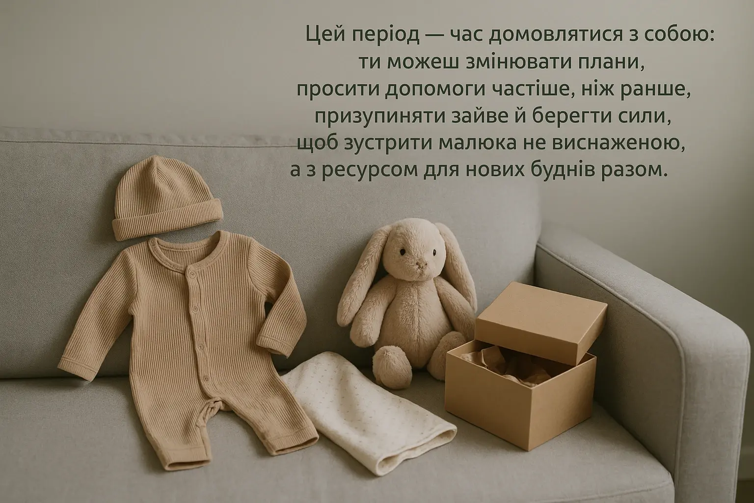Привітання з вагітністю