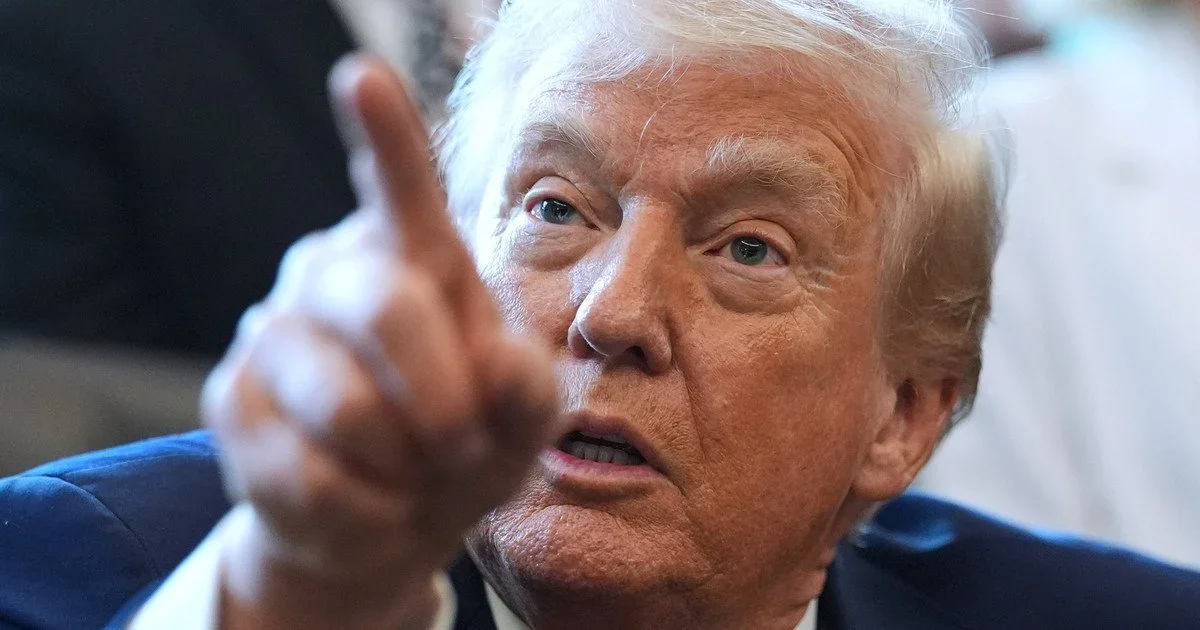 Трамп оголосив про авіаудари США по бойовиках ІДІЛ у Нігерії