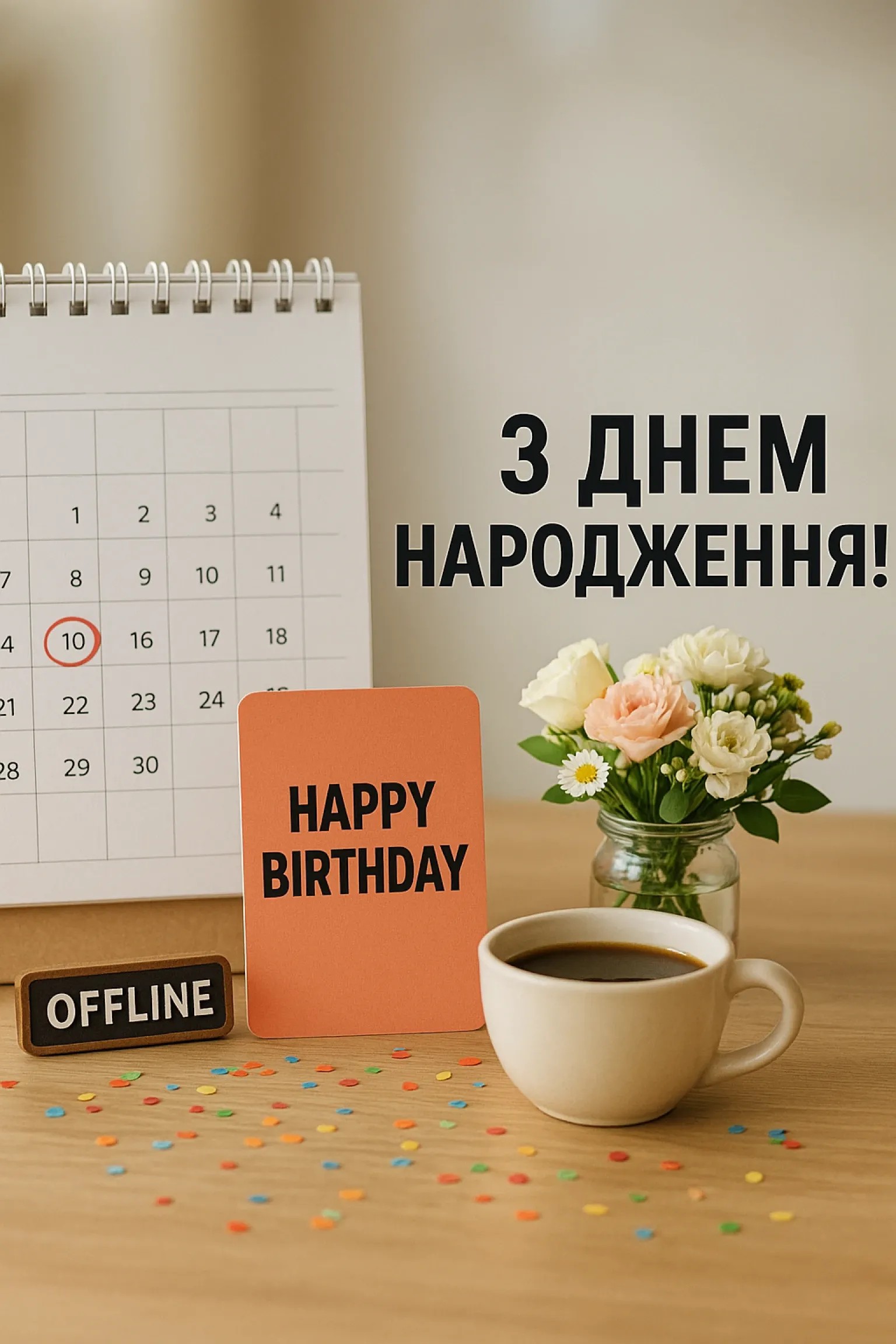 Пошлі привітання з днем народження подрузі Пошлі привітання з днем народження подрузі