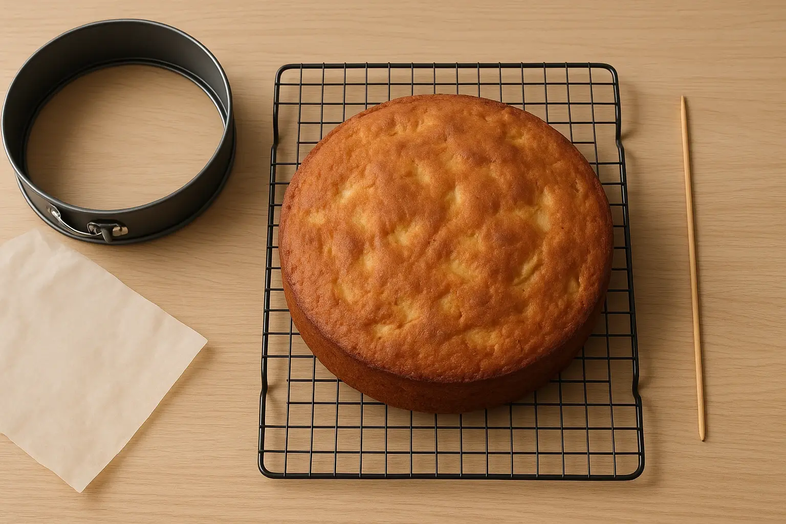 Рецепт яблучної шарлотки