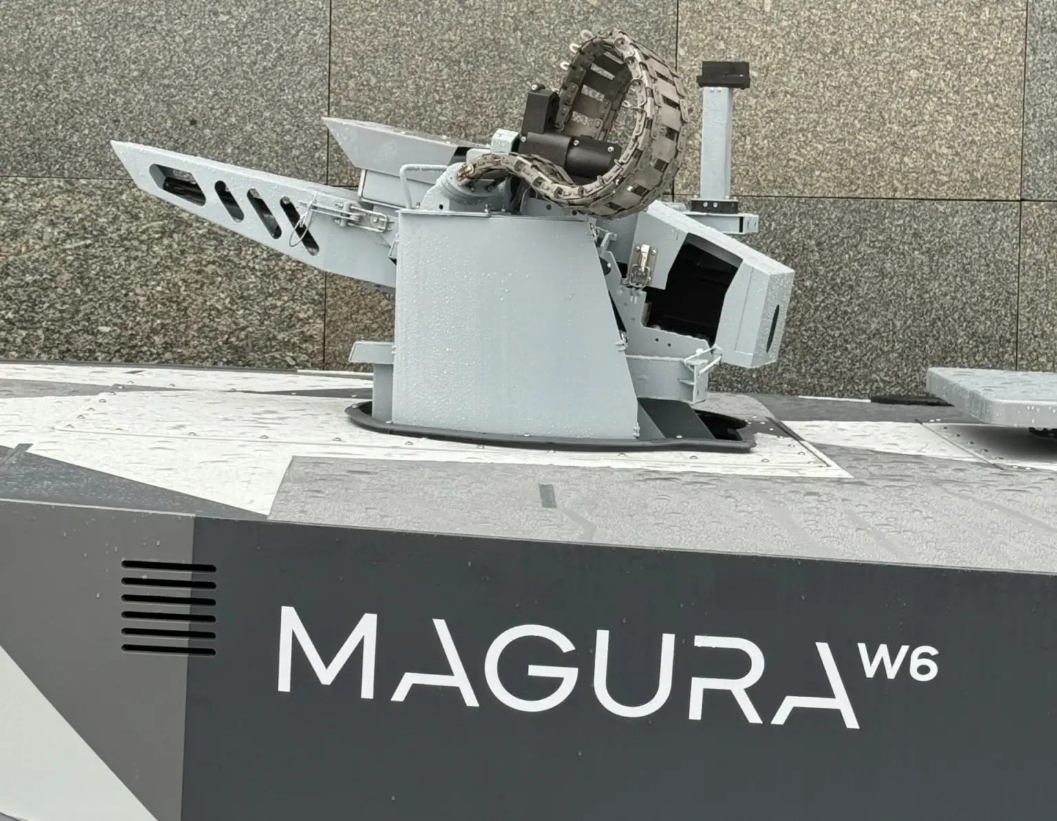 MAGURA змусила Чорноморський флот ховатися: як Україна перетворила море на пастку для РФ