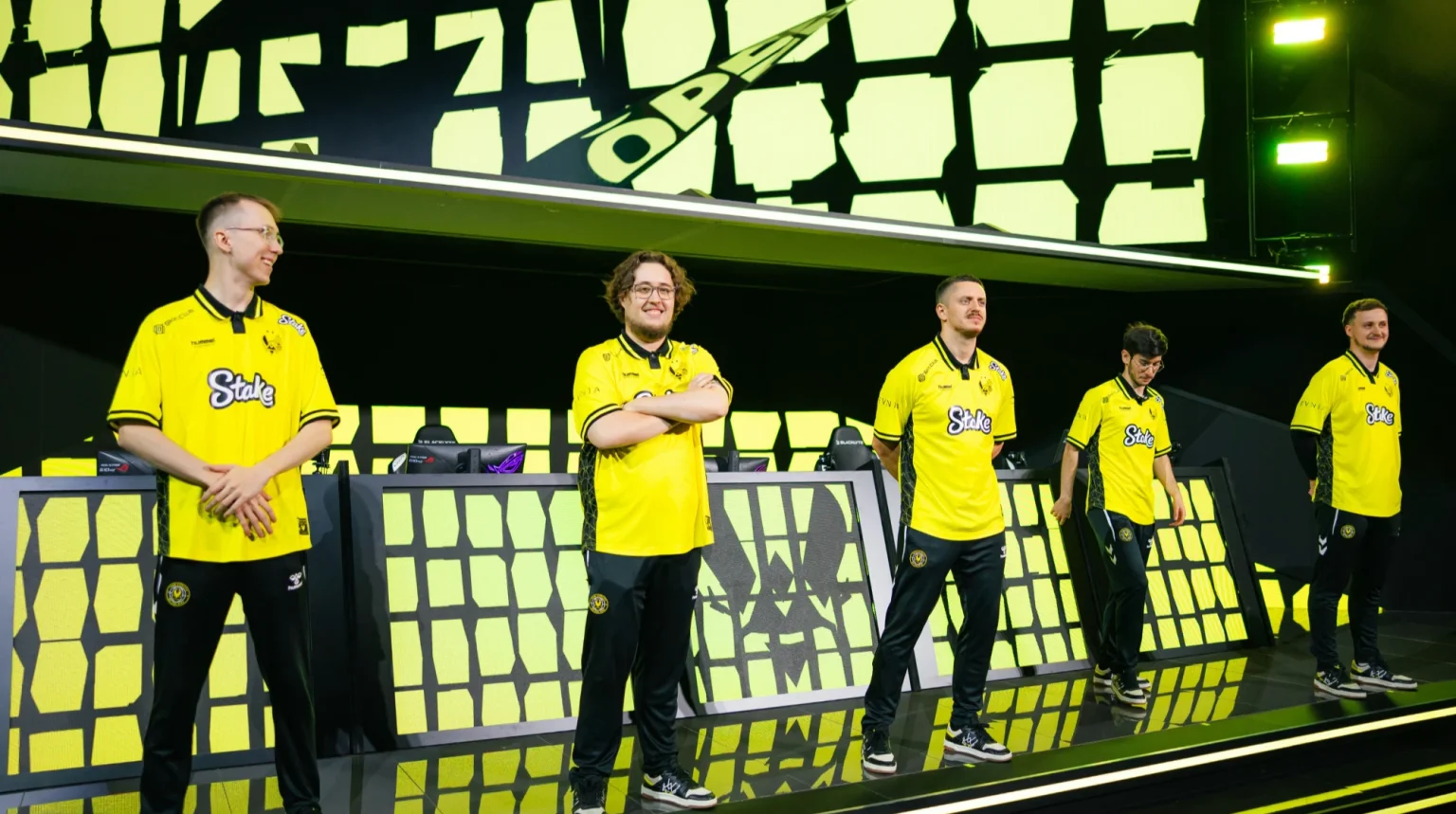 Vitality оформлюють нову віху: домінування французів на Будапештському Мейджорі