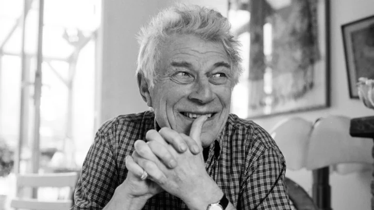 Берджер українською: як три книжки навчили інакше дивитися на мистецтво