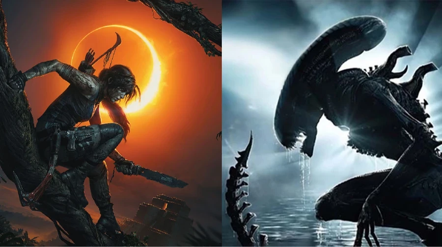 Ксеноморфи повертаються: нову гру у всесвіті Alien готують у форматі survival horror