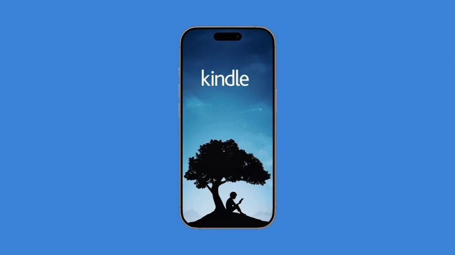 Kindle отримав ШІ-помічника для читачів: Amazon додає пояснення сюжету без спойлерів
