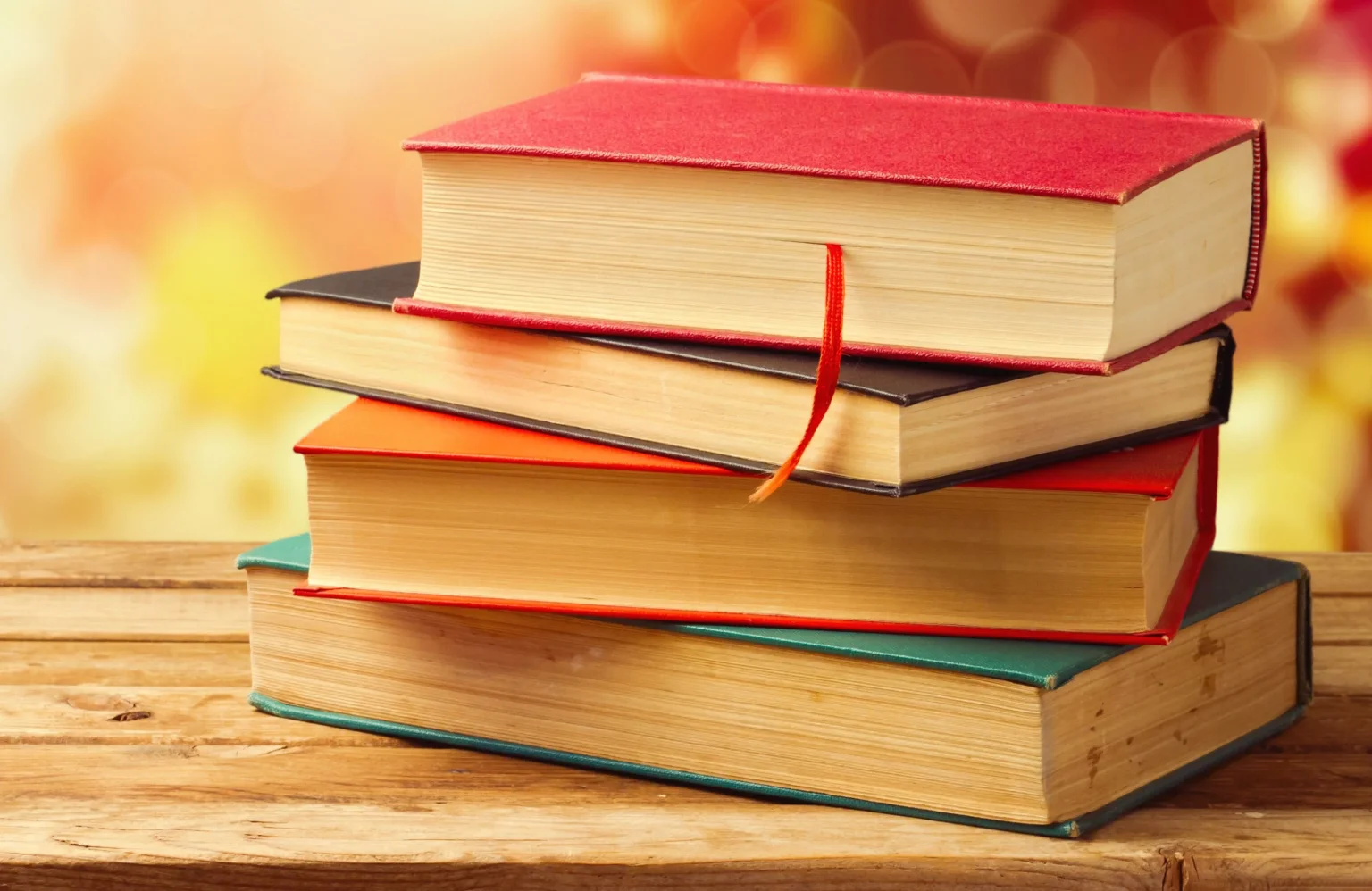 Рейтинг книгарень, що пропонують книги з психології і саморозвитку