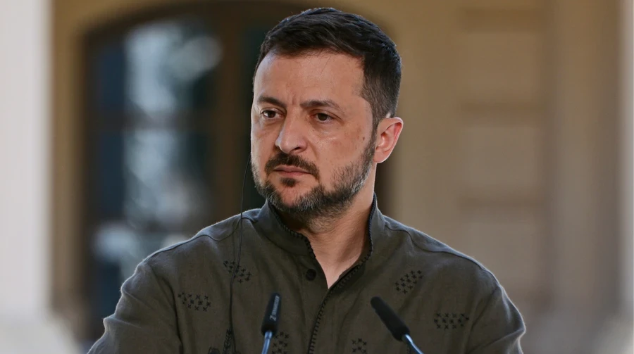 Загроза з півночі Європи: Зеленський публічно поставив питання про реакцію Заходу на «Орєшнік»