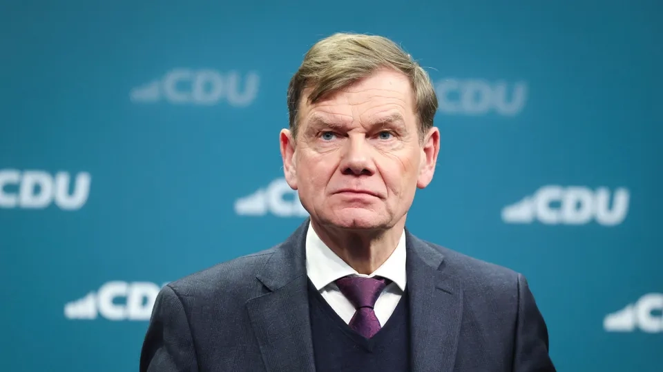 Берлін нагадує Вашингтону про Європу перед контактами з Москвою