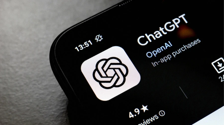 Мобільний ChatGPT встановив фінансовий рекорд: користувачі витратили мільярди доларів