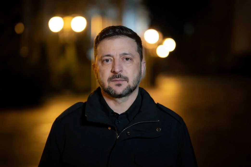 Зеленський чекає звіту з Вашингтона: що привезла українська делегація зі США