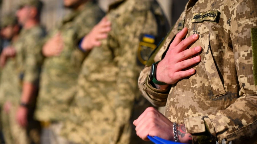 Після миру – без загальної мобілізації: Зеленський окреслив можливі сценарії