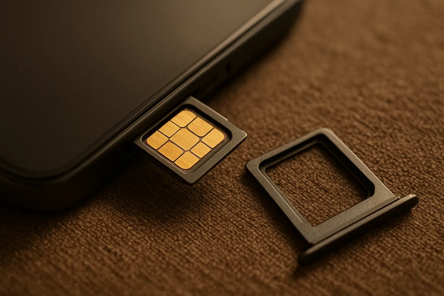 Як вибрати додатковий номер без SIM-карти