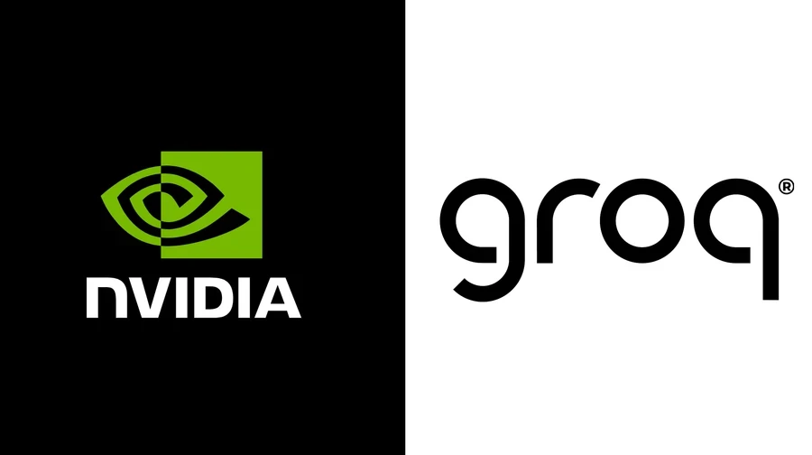 NVIDIA робить ставку на Groq: ліцензія на технології і перехід ключових інженерів