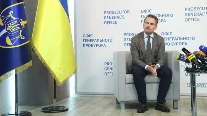 ЄС проти надмірної влади генпрокурора: як Руслан Кравченко завів прокуратуру в конфлікт з Брюсселем