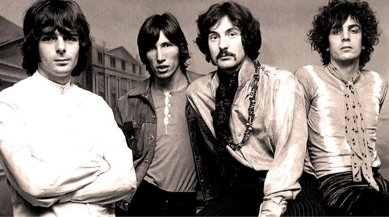 Pink Floyd повернувся до класики: культова Wish You Were Here отримала перший офіційний кліп