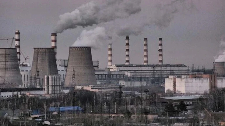 Новий удар по енергетиці Херсона: ТЕЦ зазнала серйозних руйнувань