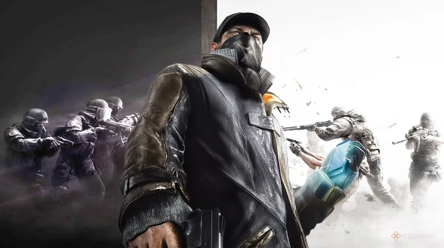 Кібератака паралізувала Rainbow Six Siege і оголила вразливості всередині Ubisoft