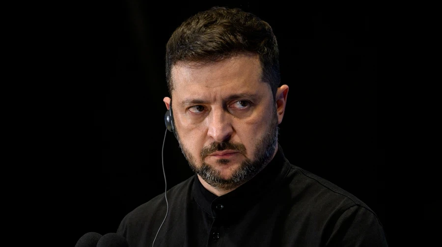 Зеленський попередив: Москва вигадує привід для ударів по Києву