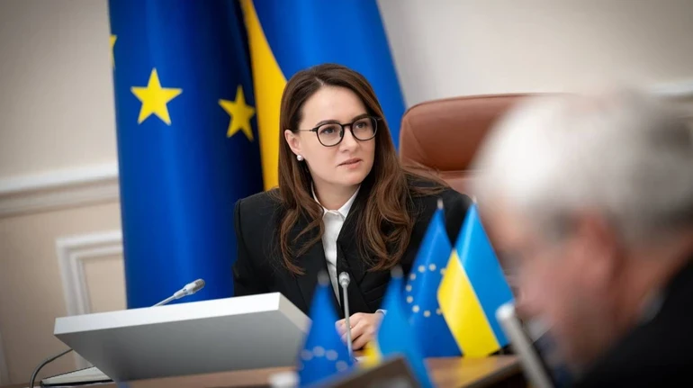 Координація АРМА переходить до прем’єра: Свириденко бере агентство під свій контроль