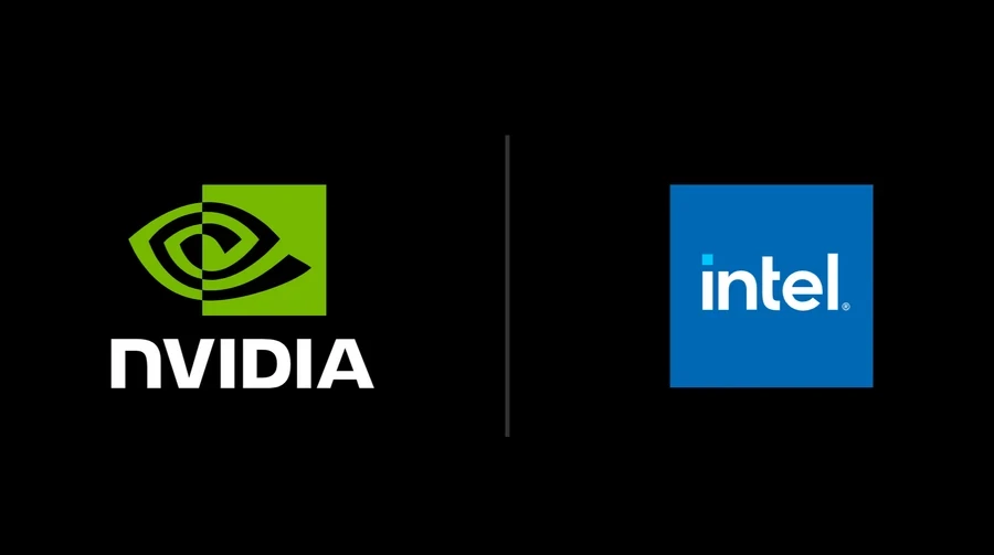 NVIDIA стає співвласником Intel: угода на $5 млрд і спільні технологічні плани