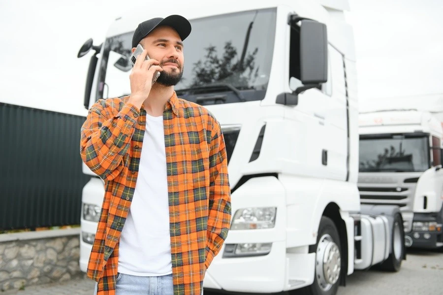 Транспортна компанія Logistic Solutions: швидкі вантажні перевезення будь-якої складності