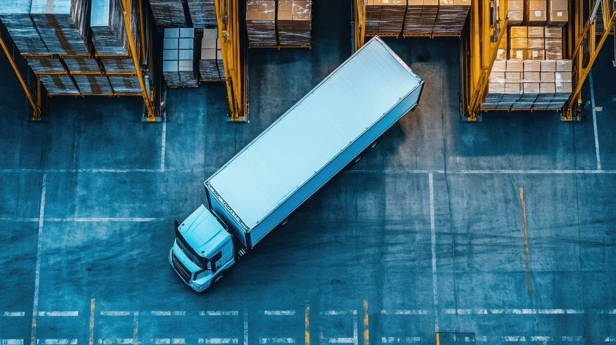 Транспортна компанія Logistic Solutions: швидкі вантажні перевезення будь-якої складності
