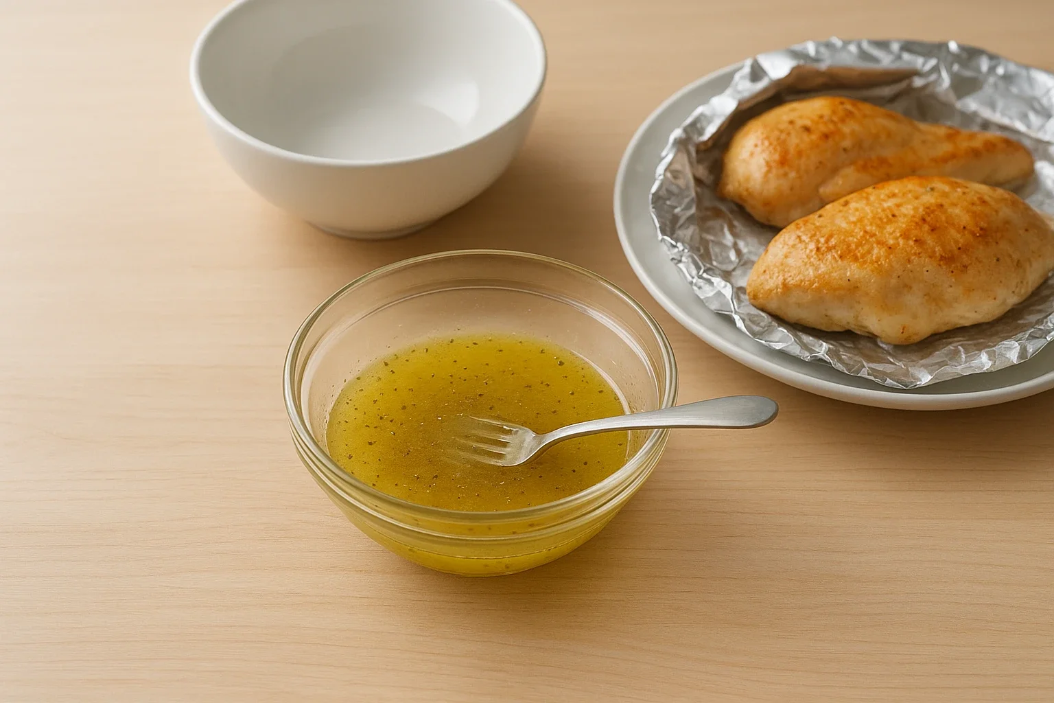 грецький салат з куркою грецький салат з куркою