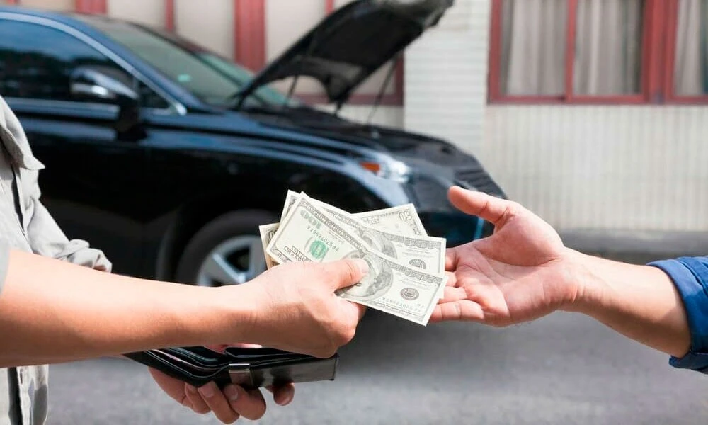 Автовыкуп как рациональный способ продать автомобиль в большом городе