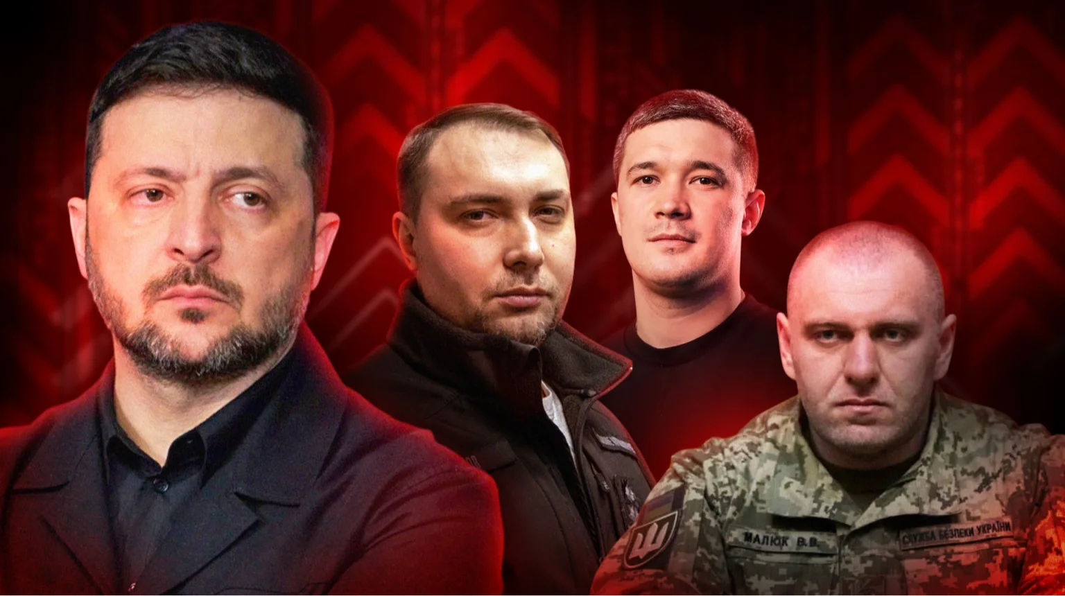 Зеленський переформатовує владу: що означає масштабна рокіровка у керівництві держави