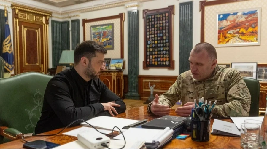 Зеленський переформатовує владу: що означає масштабна рокіровка у керівництві держави