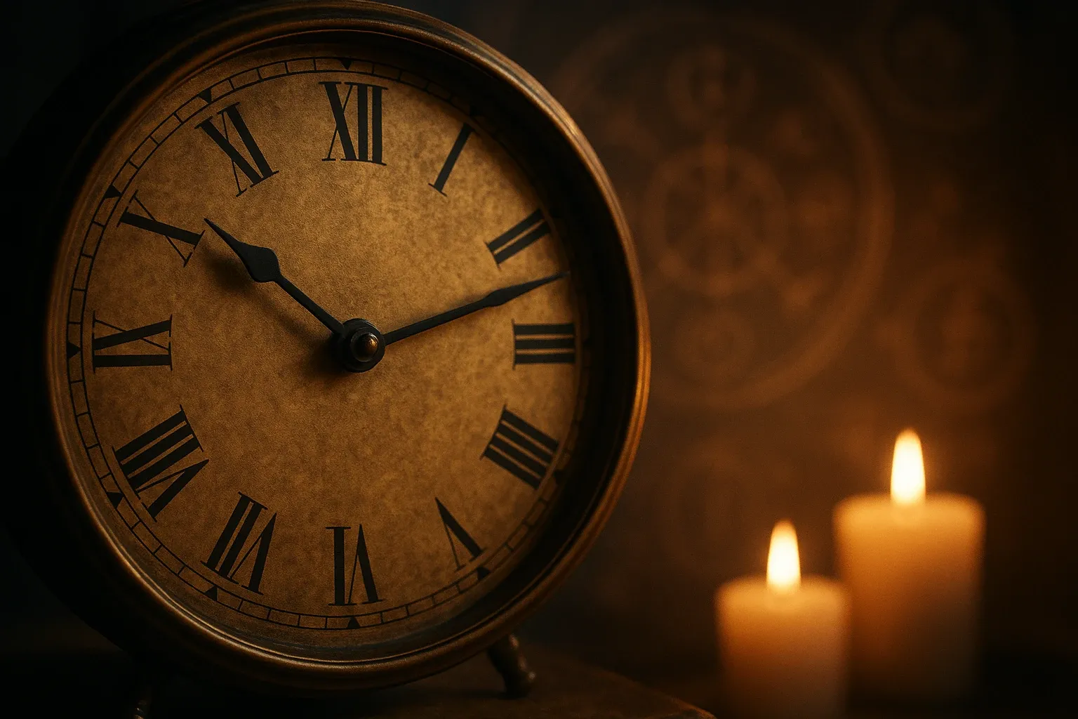 10:10 на годиннику в нумерології й ангельських посланнях