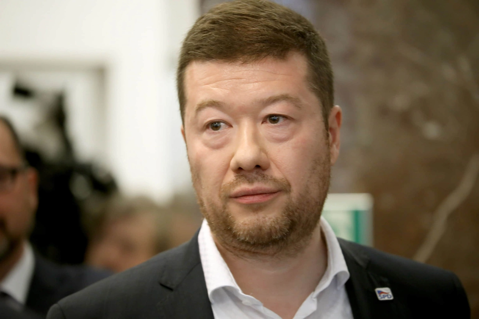 Чеські донати для ЗСУ зросли після скандальної промови спікера парламенту