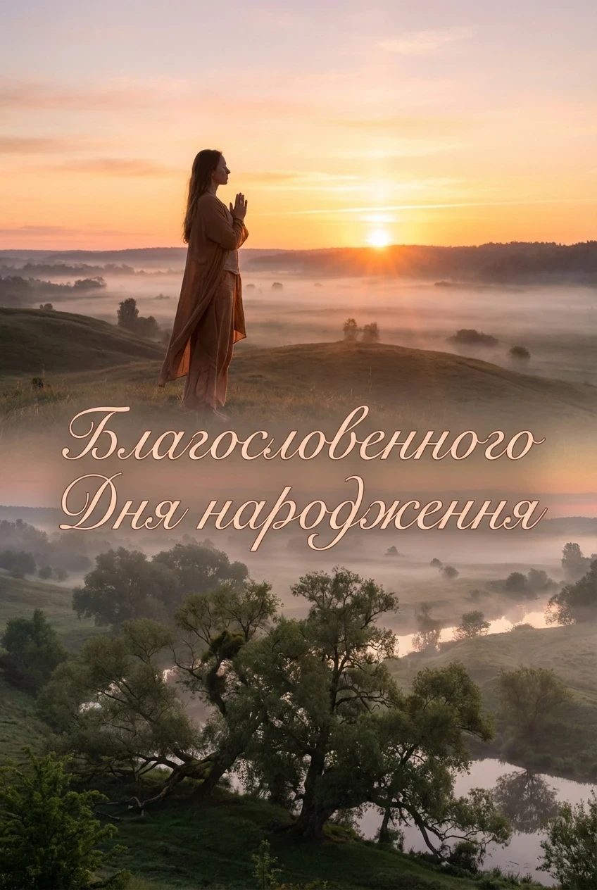 християнські привітання з днем народження жінці християнські привітання з днем народження жінці