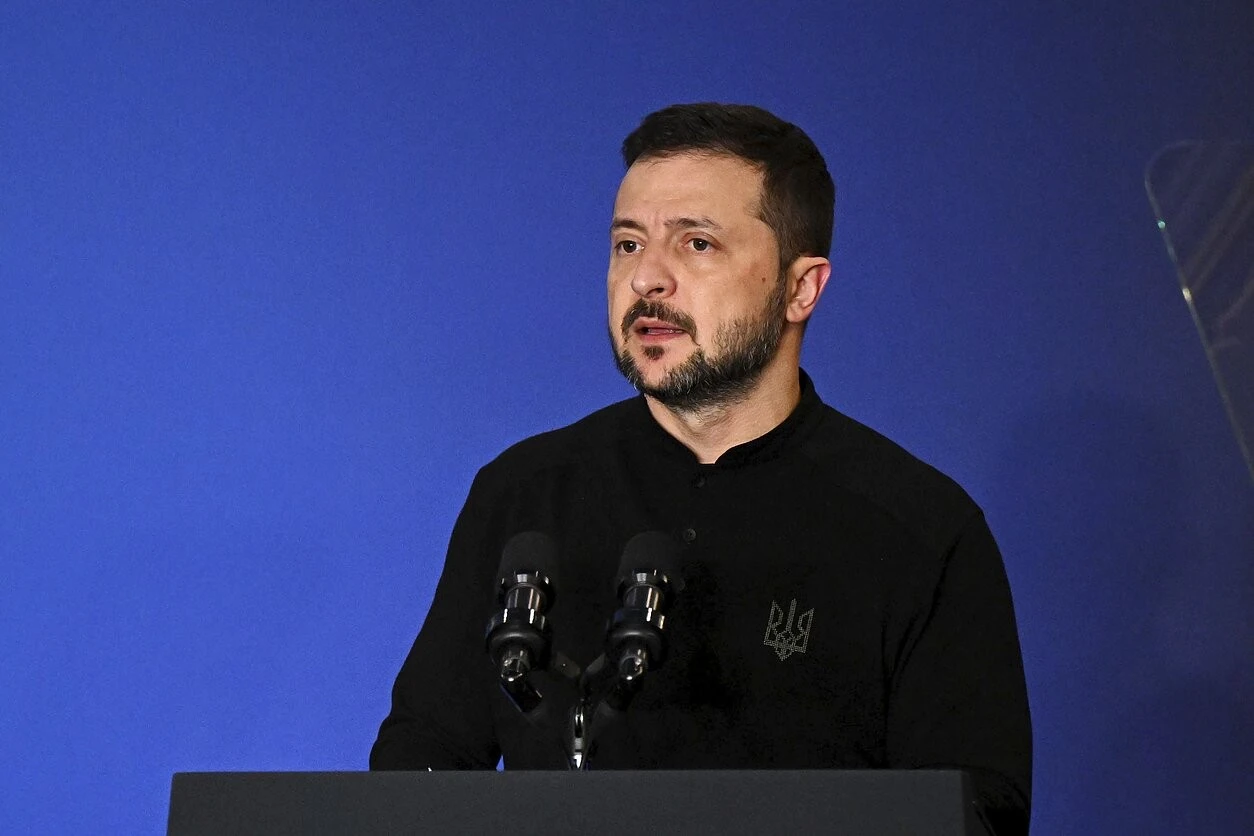 Удар поблизу ЄС і НАТО: Київ вимагає жорсткої відповіді Заходу