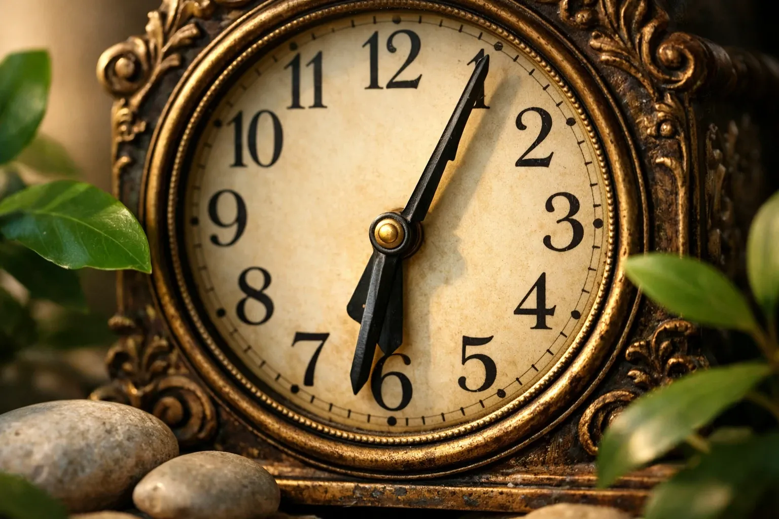 06:06 на годиннику в нумерології й ангельських числах