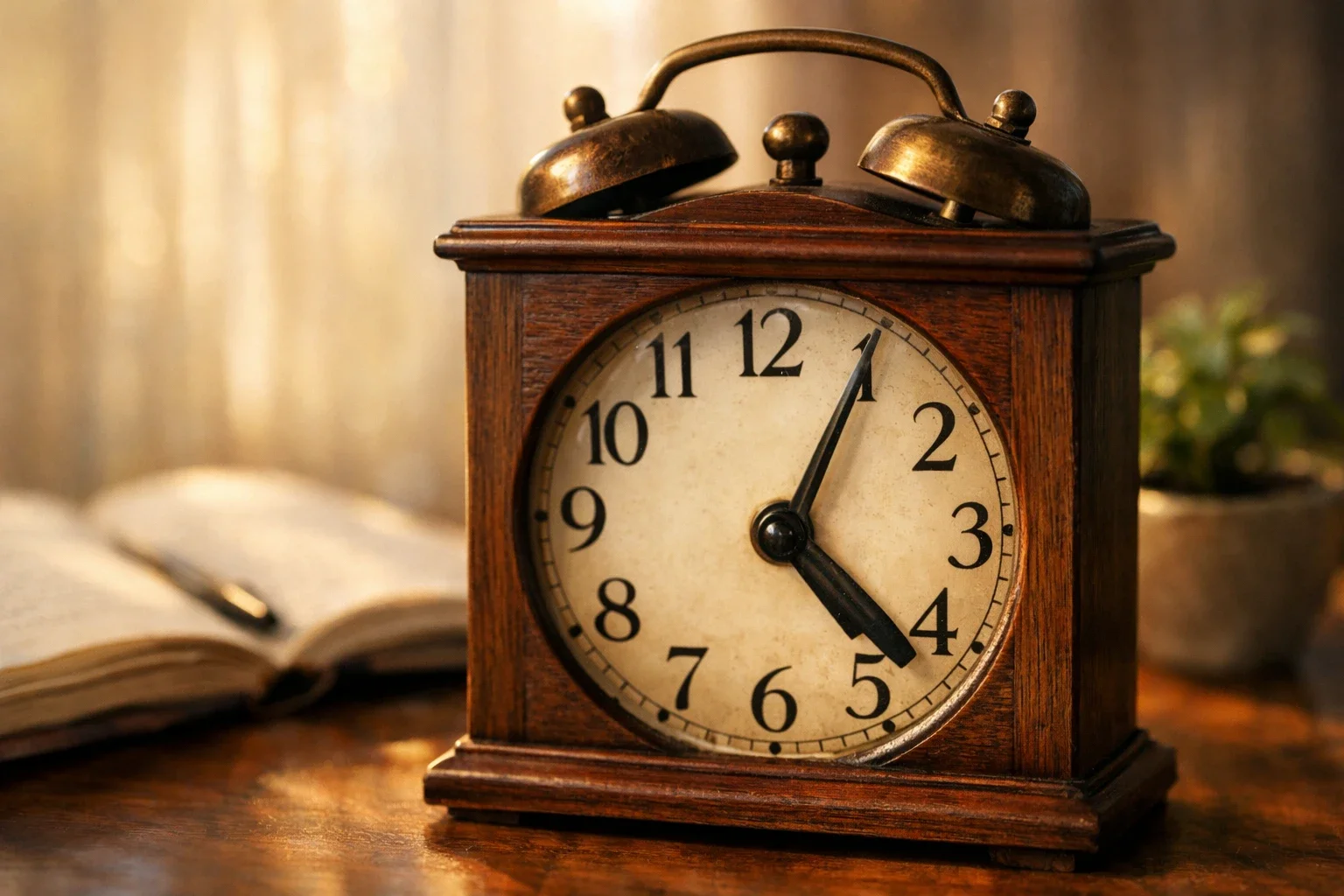 04:04 на годиннику в нумерології та ангельських числах