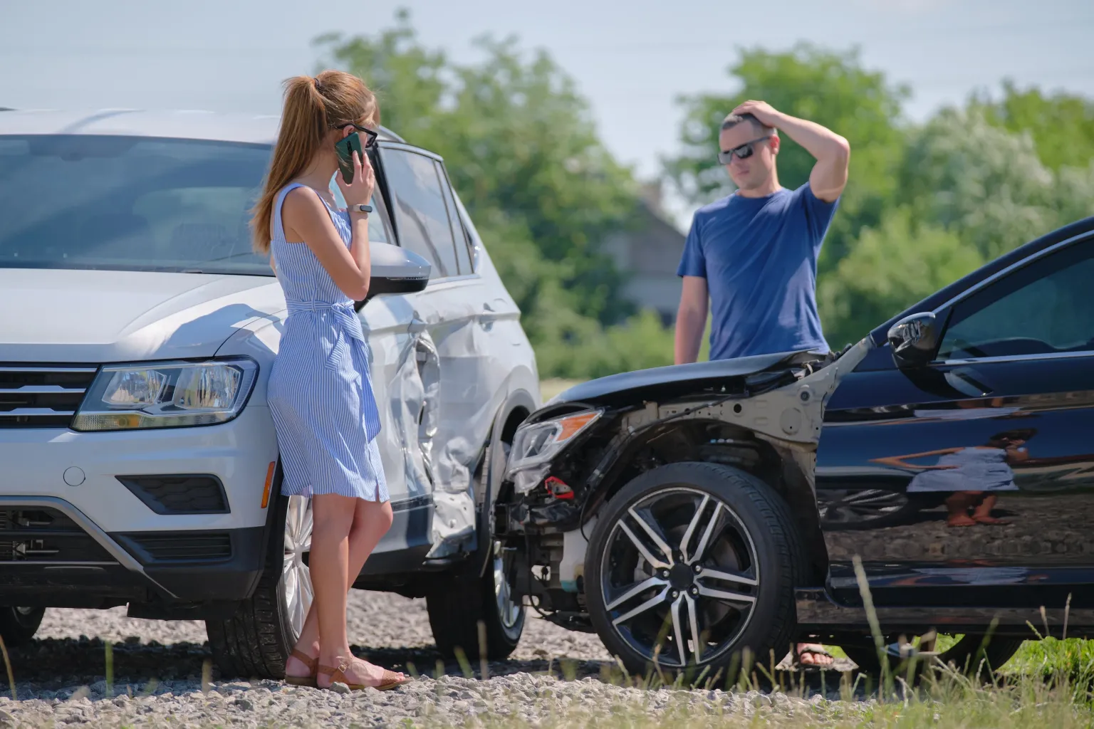 Зеленая карта для авто: в каких странах она обязательна