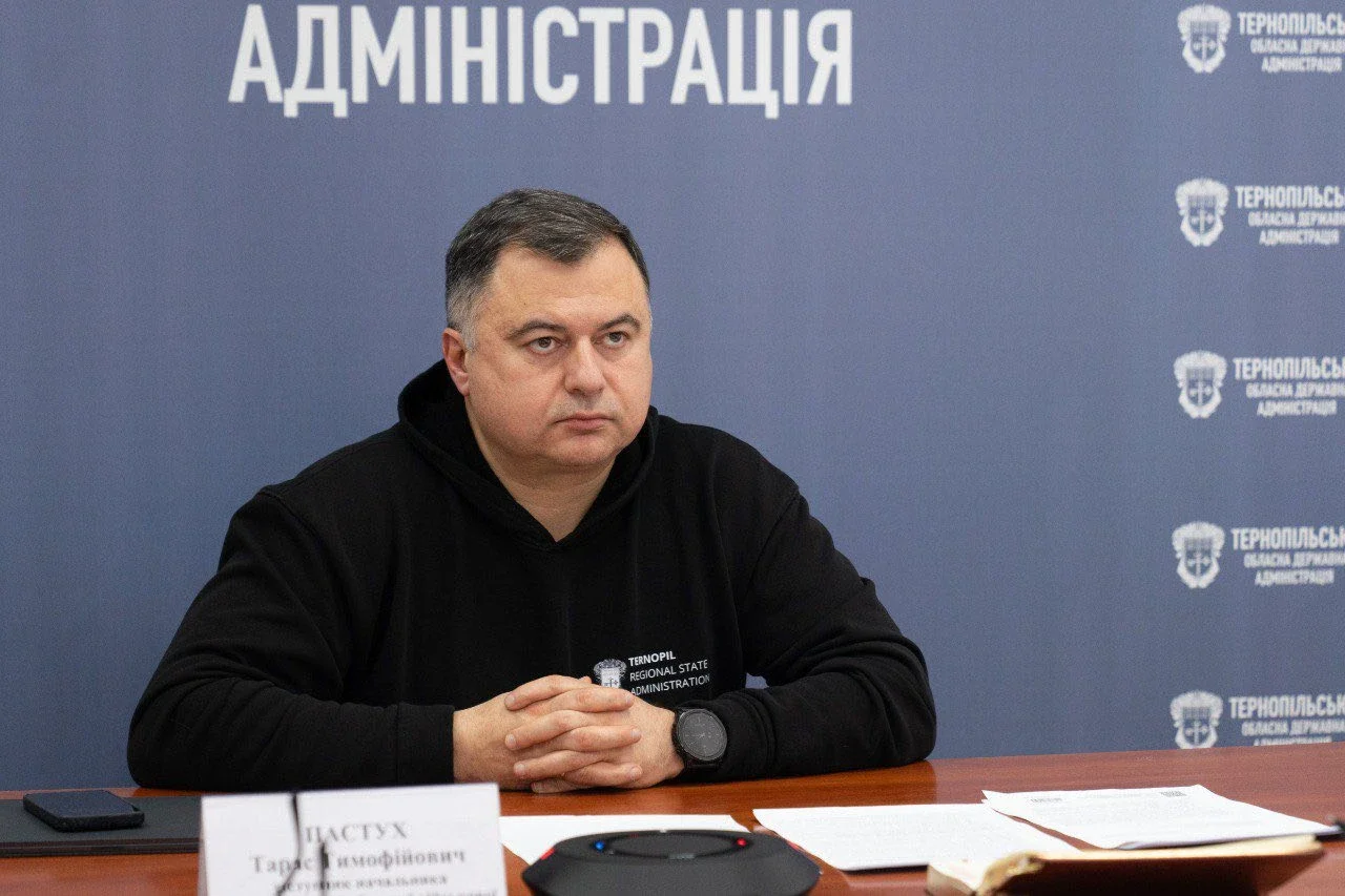 Після Єрмака – новий розклад у регіонах: хто бере кадрову ініціативу і кого залишають без змін