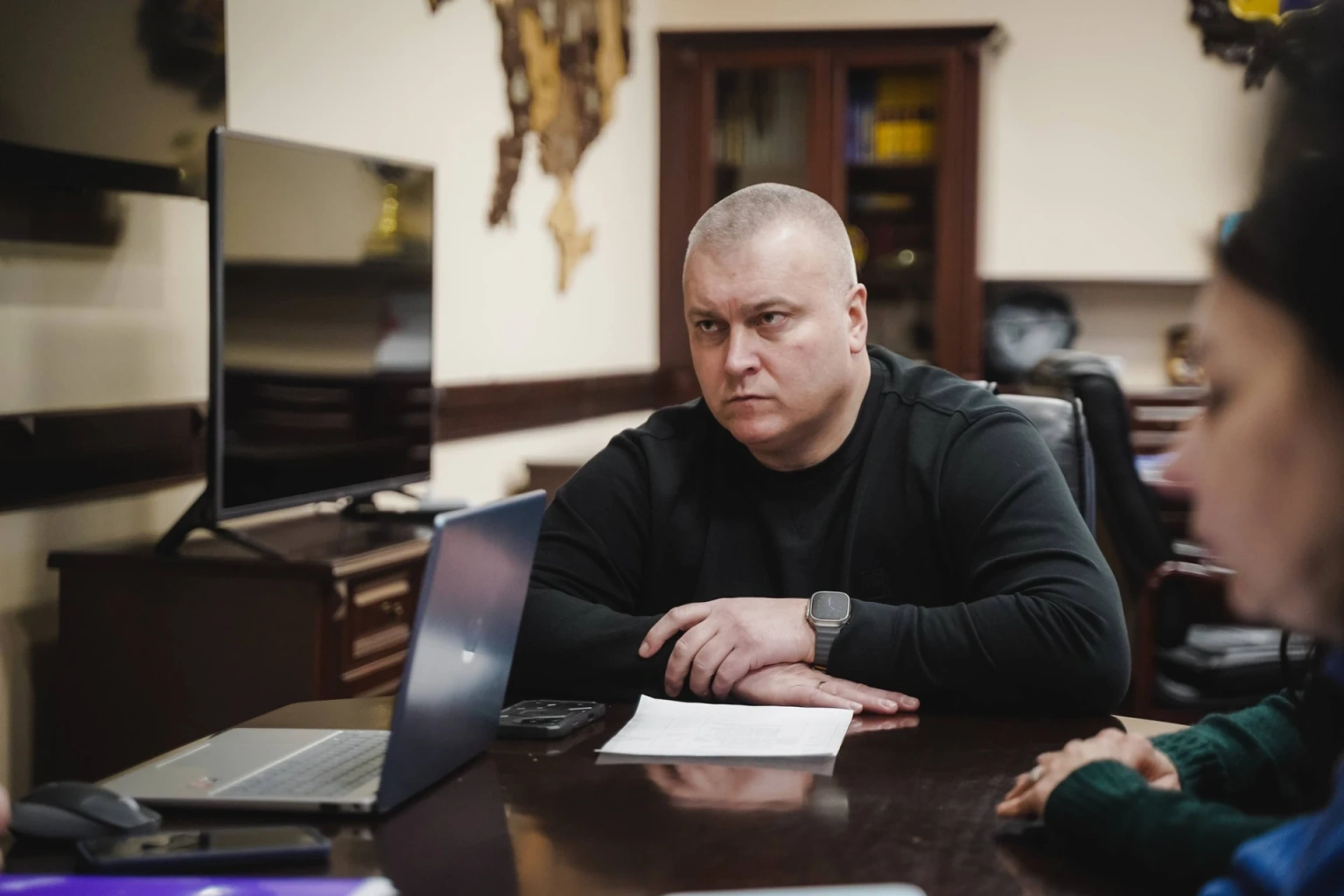 Після Єрмака – новий розклад у регіонах: хто бере кадрову ініціативу і кого залишають без змін