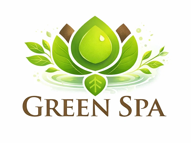 Магазин натуральной тайской косметики Greenspa в Киеве